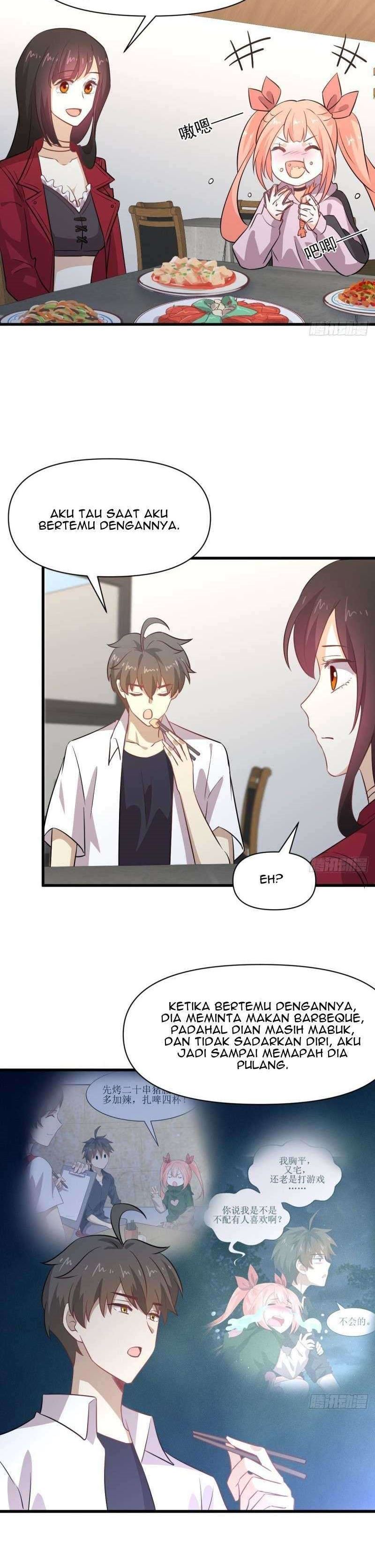 Immortal Swordsman in The Reverse World Chapter 221 Gambar 19